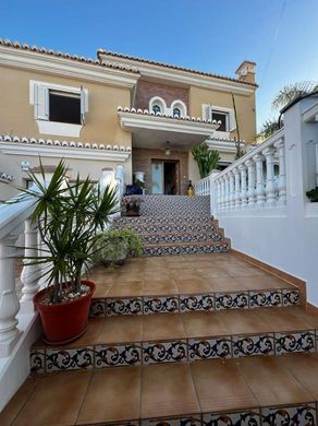 Luxury home in Caleta de Vélez, Malaga