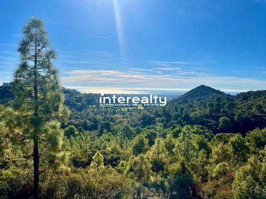 Terrain à Benahavís, Malaga