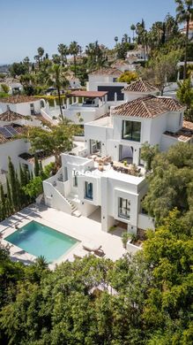 Luxe woning in Marbella, Provincia de Málaga