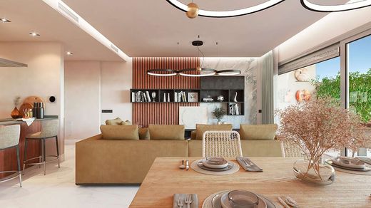 套间/公寓  马尔贝拉, Provincia de Málaga