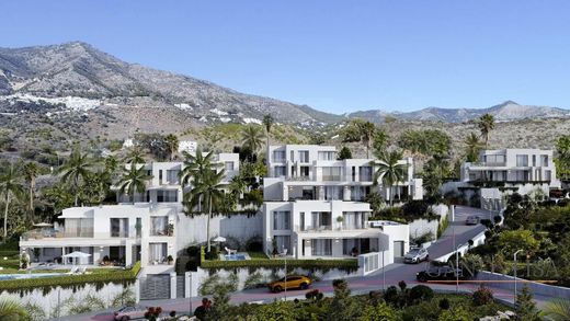 Βίλα σε Mijas, Provincia de Málaga