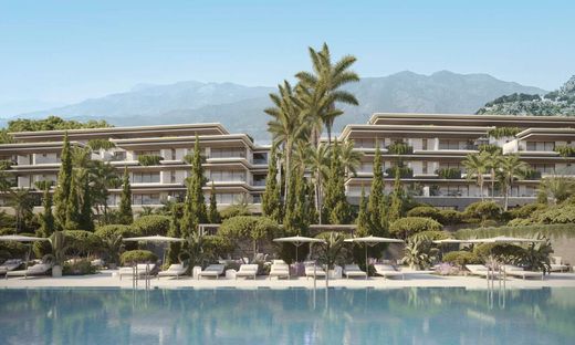 Appartement in Mijas, Provincia de Málaga