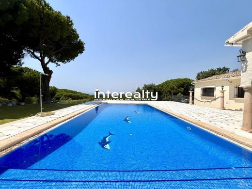 Luxe woning in Marbella, Provincia de Málaga