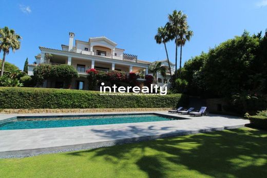 Luxe woning in Sotogrande, Provincia de Cádiz