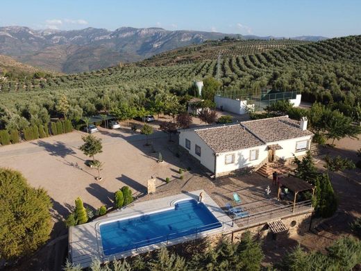 Casa di lusso a Villanueva del Arzobispo, Provincia de Jaén
