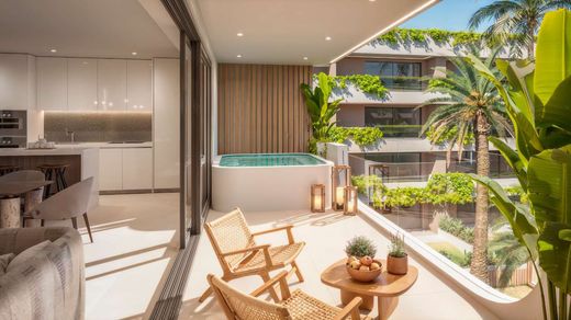 Appartamento a Marbella, Málaga