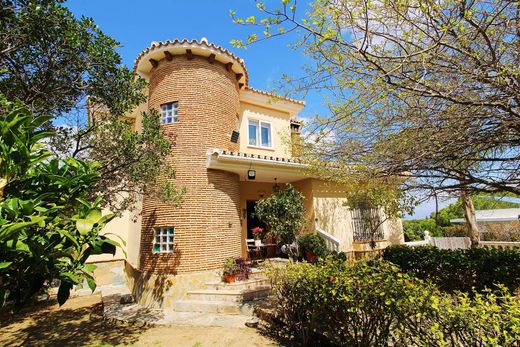 Villa in Alhaurín de la Torre, Malaga