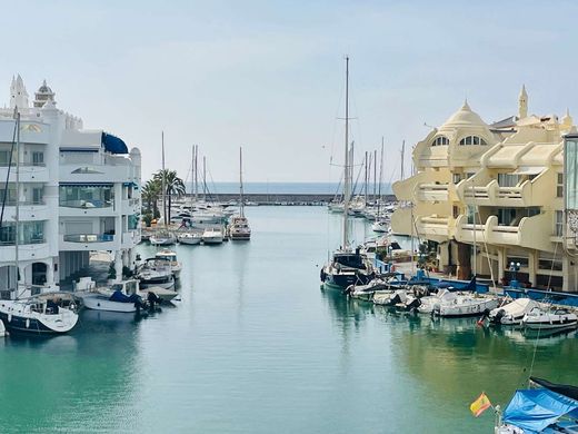 Apartment in Benalmádena, Malaga