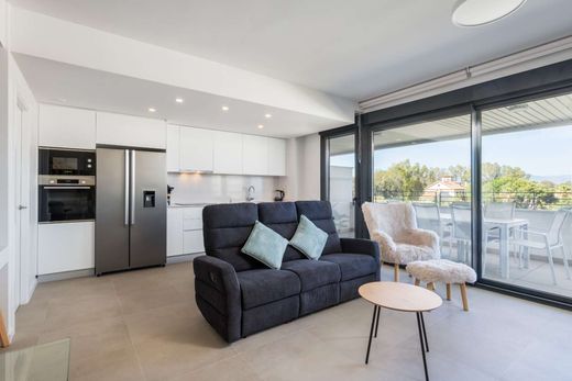 Appartement in Torremolinos, Provincia de Málaga