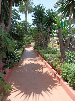 ‏דירה ב  Málaga, Provincia de Málaga