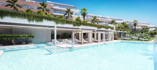 Apartment in Marbella, Malaga