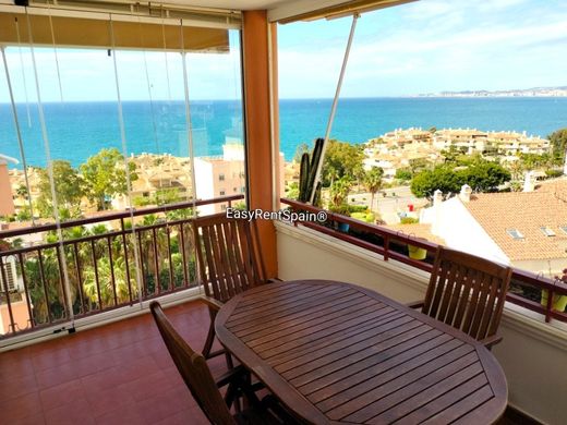 Apartment in Benalmádena, Malaga