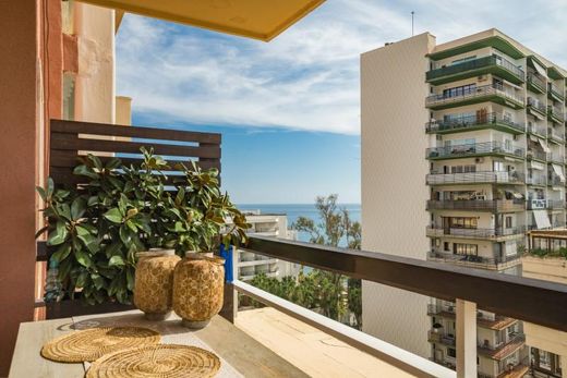 Apartment in Marbella, Malaga