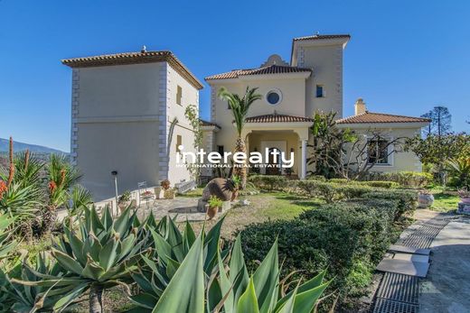 호화 저택 / 에스테포나, Provincia de Málaga