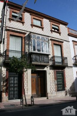 Edificio en Ronda, Málaga