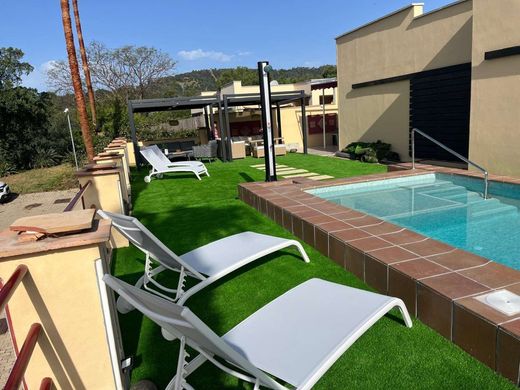 Luxe woning in Benahavís, Provincia de Málaga