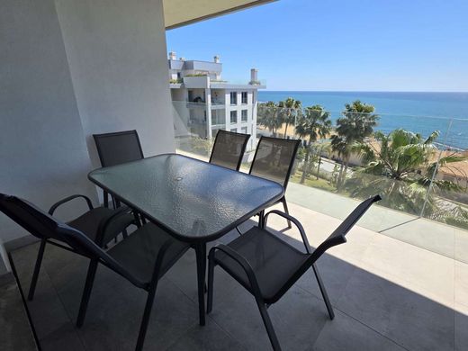 Apartament w Mijas, Provincia de Málaga