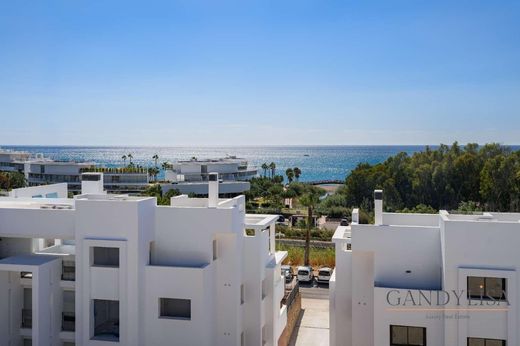 Apartament w Estepona, Provincia de Málaga