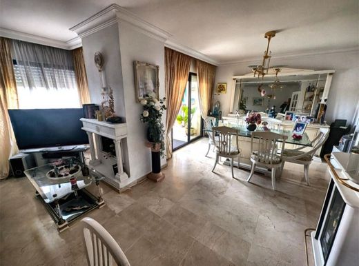 Apartment in Fuengirola, Malaga