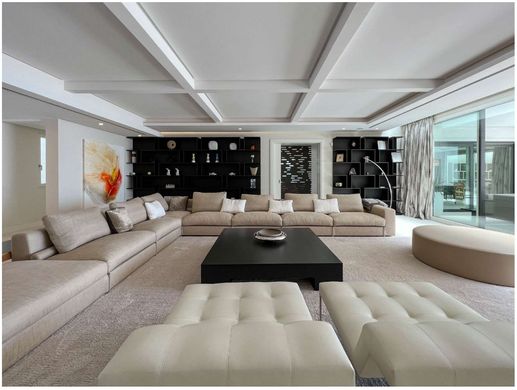 Villa a Benahavís, Málaga