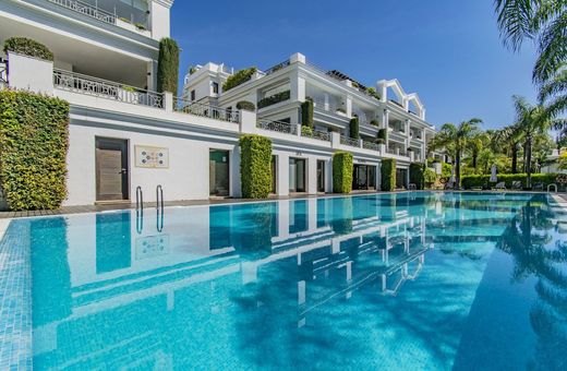 Διαμέρισμα σε Estepona, Provincia de Málaga