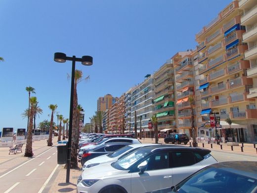 Διαμέρισμα σε Fuengirola, Provincia de Málaga