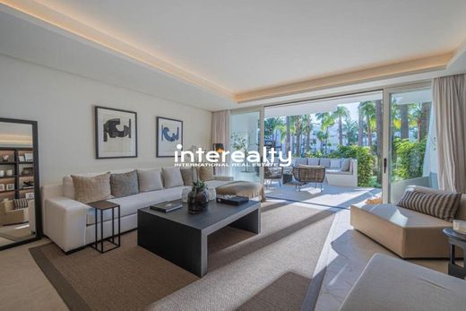 Appartement in Marbella, Provincia de Málaga