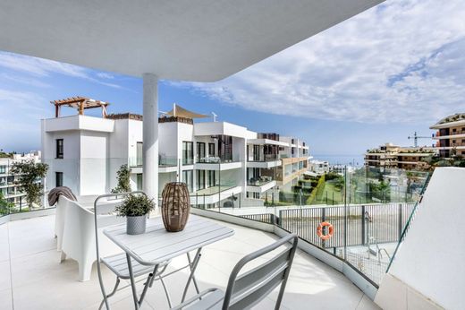 Квартира, Fuengirola, Provincia de Málaga