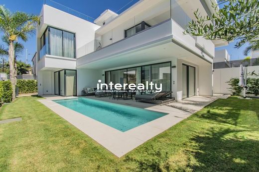 ‏בתי יוקרה ב  מרבלה, Provincia de Málaga