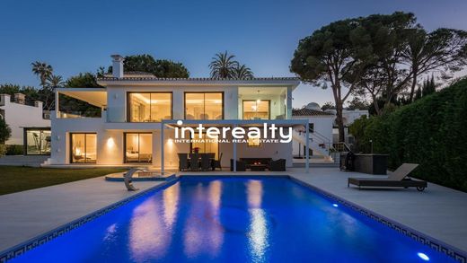 Πολυτελή κατοικία σε Μαρμπέγια, Provincia de Málaga