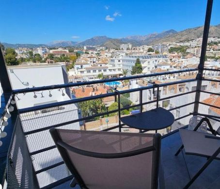 Appartement in Nerja, Provincia de Málaga