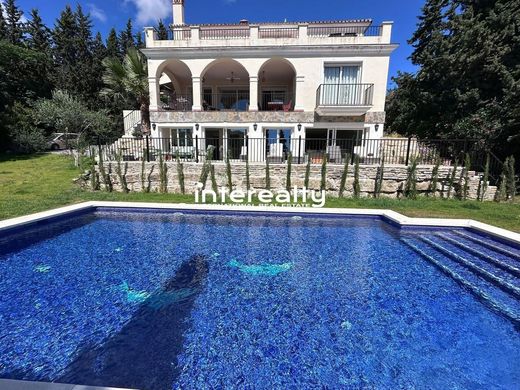 Πολυτελή κατοικία σε Μαρμπέγια, Provincia de Málaga