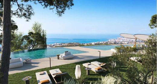 Apartment in Fuengirola, Malaga