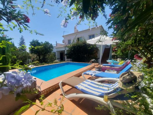 Luxury home in Nerja, Malaga