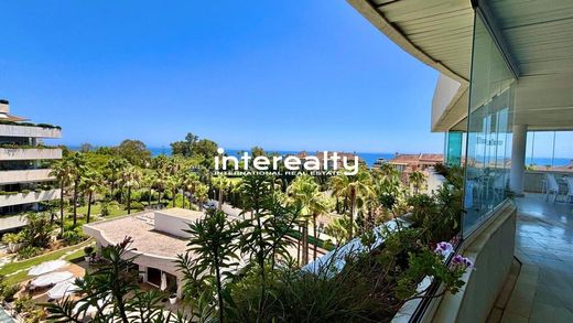 Appartement in Marbella, Provincia de Málaga