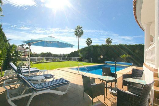 Villa en Mijas, Málaga