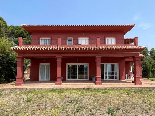 Luxury home in Benalmádena, Malaga