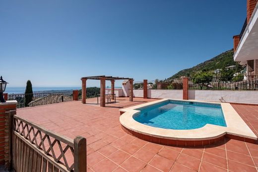 Luxury home in Mijas, Malaga