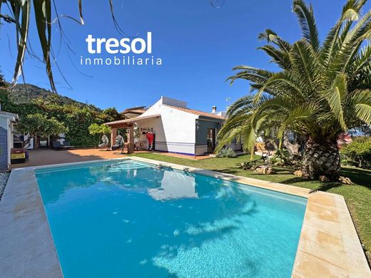 Willa w Alhaurín de la Torre, Provincia de Málaga