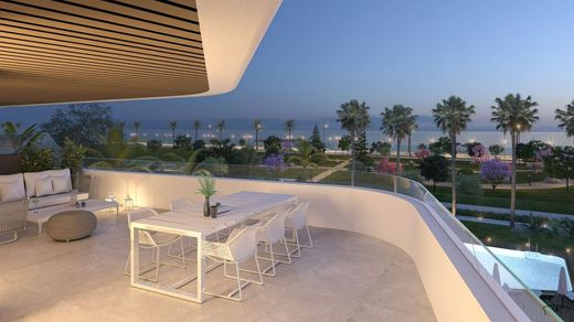 Apartment / Etagenwohnung in Torremolinos, Málaga