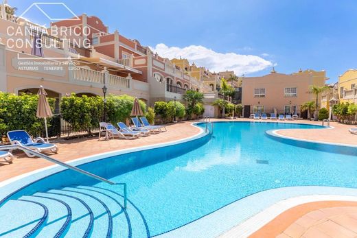 Dublex Arona, Provincia de Santa Cruz de Tenerife