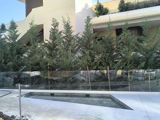 Apartment in Fuengirola, Malaga