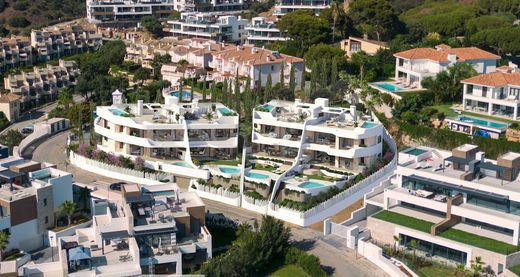 Apartament w Marbella, Provincia de Málaga