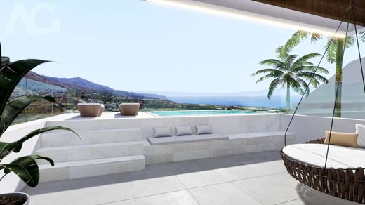 Duplex w Nerja, Provincia de Málaga