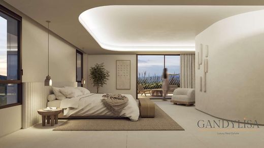 Apartment in Málaga, Malaga