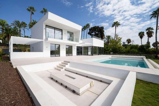 Villa in Benahavís, Malaga