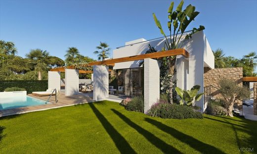 Luxury home in Orihuela, Alicante