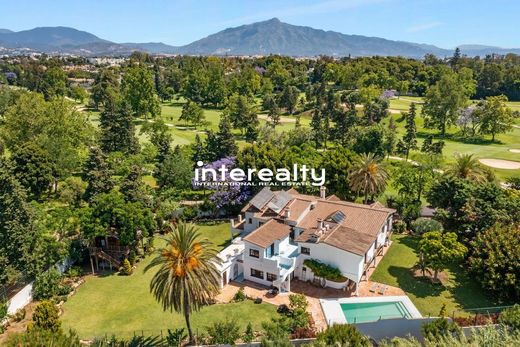 豪宅  马尔贝拉, Provincia de Málaga