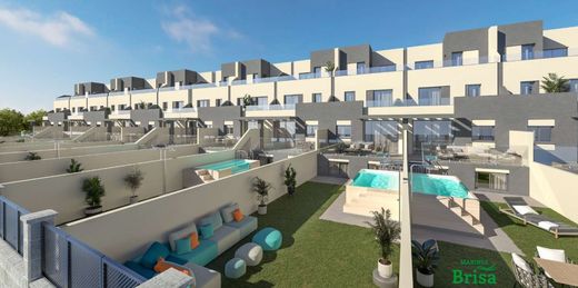 Luxe woning in Torrox, Provincia de Málaga