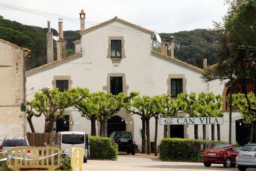 Casa de lujo en San Pedro de Vilamajor, Provincia de Barcelona